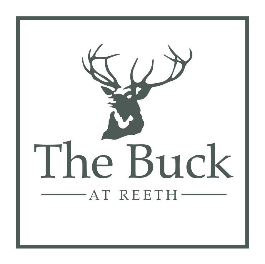 The Buck Hotel Reeth Buitenkant foto
